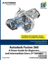 Autodesk Fusion 360