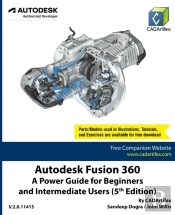 Autodesk Fusion 360