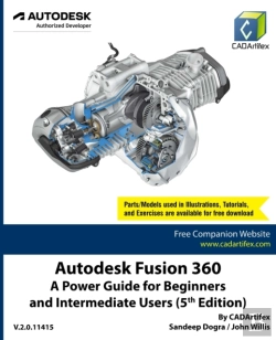 Bertrand.pt - Autodesk Fusion 360
