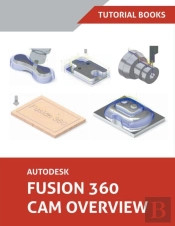 Autodesk Fusion 360 Cam Overview
