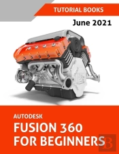 Autodesk Fusion 360 For Beginners (June 2021) (Colored)
