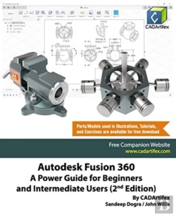 Bertrand.pt - Autodesk Fusion 360