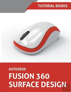 Bertrand.pt - Autodesk Fusion 360 Surface Design
