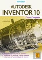 Autodesk Inventor 10 Curso Completo