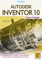 Autodesk Inventor 10 Curso Completo