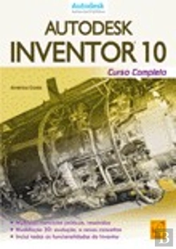Bertrand.pt - Autodesk Inventor 10 Curso Completo