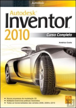 Bertrand.pt - Autodesk Inventor 2010