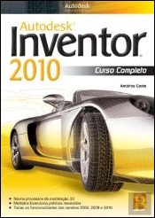 Autodesk Inventor 2010