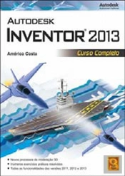 Autodesk Inventor 2013 Curso Completo