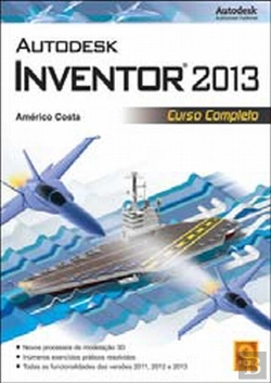 Bertrand.pt - Autodesk Inventor 2013 Curso Completo