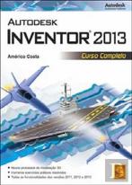 Autodesk Inventor 2013 Curso Completo