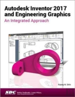 Bertrand.pt - Autodesk Inventor 2017 And Engineering Graphics