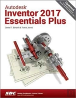 Bertrand.pt - Autodesk Inventor 2017 Essentials Plus