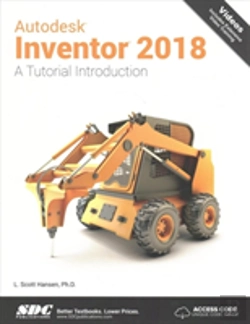 Bertrand.pt - Autodesk Inventor 2018 A Tutorial Introduction