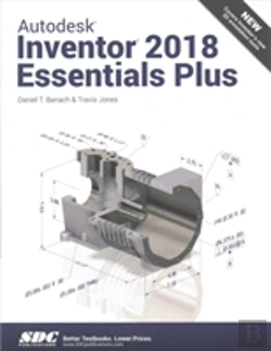 Bertrand.pt - Autodesk Inventor 2018 Essentials Plus