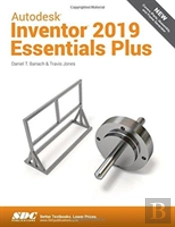 Autodesk Inventor 2019 Essentials Plus