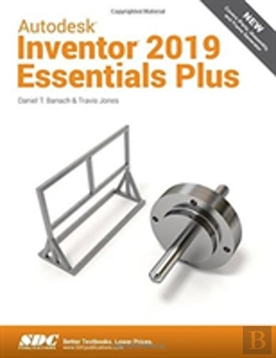 Bertrand.pt - Autodesk Inventor 2019 Essentials Plus