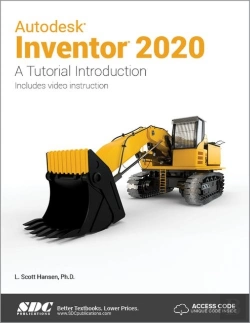 Bertrand.pt - Autodesk Inventor 2020 A Tutorial Introduction
