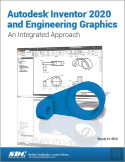Bertrand.pt - Autodesk Inventor 2020 And Engineering Graphics