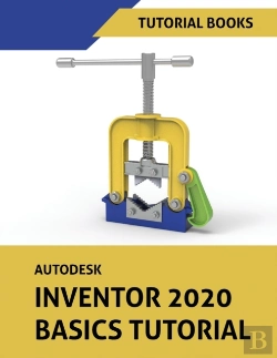 Bertrand.pt - Autodesk Inventor 2020 Basics Tutorial