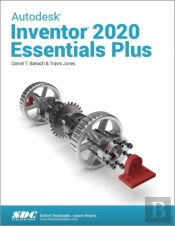 Autodesk Inventor 2020 Essentials Plus