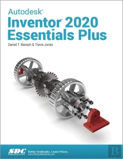 Bertrand.pt - Autodesk Inventor 2020 Essentials Plus