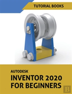 Bertrand.pt - Autodesk Inventor 2020 For Beginners
