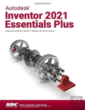 Autodesk Inventor 2021 Essentials Plus