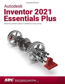 Bertrand.pt - Autodesk Inventor 2021 Essentials Plus