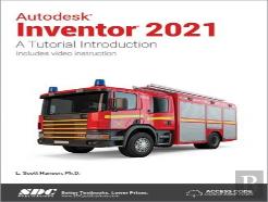 Autodesk Inventor 2021
