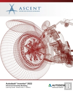 Bertrand.pt - Autodesk Inventor 2022: Advanced Assembl