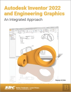 Bertrand.pt - Autodesk Inventor 2022 And Engineering Graphics