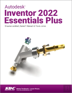 Bertrand.pt - Autodesk Inventor 2022 Essentials Plus