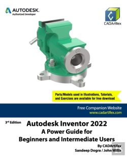 Bertrand.pt - Autodesk Inventor 2022