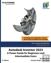 Autodesk Inventor 2023