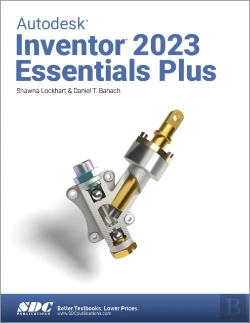 Bertrand.pt - Autodesk Inventor 2023 Essentials Plus