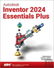 Autodesk Inventor 2024 Essentials Plus