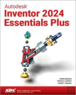 Bertrand.pt - Autodesk Inventor 2024 Essentials Plus