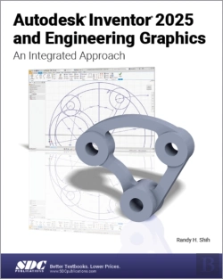 Bertrand.pt - Autodesk Inventor 2025 And Engineering Graphics