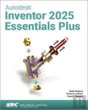 Autodesk Inventor 2025 Essentials Plus