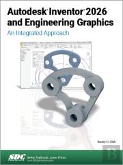 Autodesk Inventor 2026 And Engineering Graphics