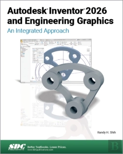 Bertrand.pt - Autodesk Inventor 2026 And Engineering Graphics