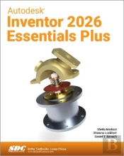 Autodesk Inventor 2026 Essentials Plus