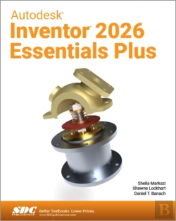 Bertrand.pt - Autodesk Inventor 2026 Essentials Plus