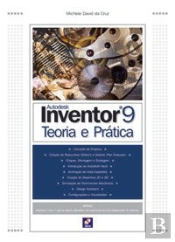 Autodesk Inventor 9 - Teoria e Prática