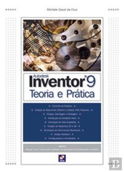 Bertrand.pt - Autodesk Inventor 9 - Teoria e Prática