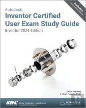 Autodesk Inventor Certified User Exam Study Guide