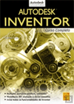Bertrand.pt - Autodesk Inventor Curso Completo
