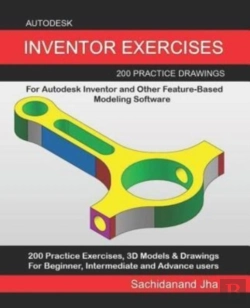 Bertrand.pt - Autodesk Inventor Exercises