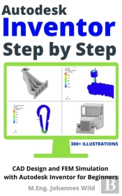 Autodesk Inventor | Step By Step